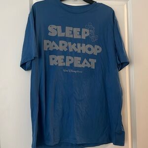 Disney Tee NWOT